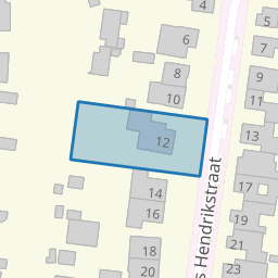 Perceel VRY00-C-7870