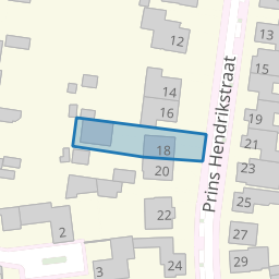 Perceel VRY00-C-7872