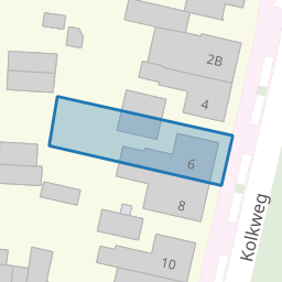 Perceel VRY00-C-8015