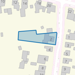 Perceel VRY00-C-8028