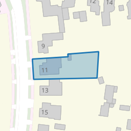 Perceel VRY00-C-8030