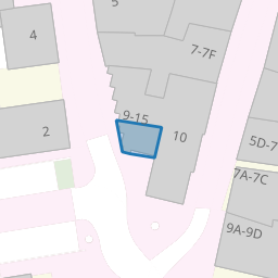 Perceel VRY00-C-8064