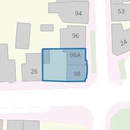 Perceel VRY00-C-8401