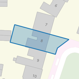 Perceel VRY00-C-8433