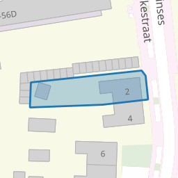 Perceel VRY00-C-8458