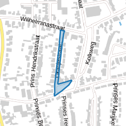 Perceel VRY00-C-8499