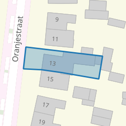 Perceel VRY00-C-8505