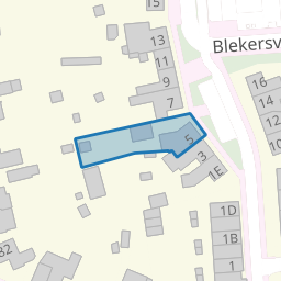 Perceel VRY00-C-8523