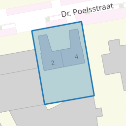 Perceel VRY00-C-8760