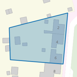 Perceel VRY00-C-8786