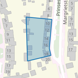 Perceel VRY00-C-8791