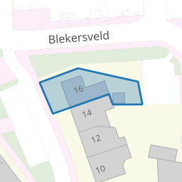 Perceel VRY00-C-8821