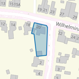 Perceel VRY00-C-8913