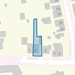 Perceel VRY00-C-8936