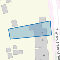 Perceel VRY00-C-8970