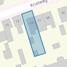 Perceel VRY00-C-9022