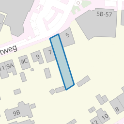 Perceel VRY00-C-9025