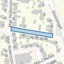 Perceel VRY00-C-9073