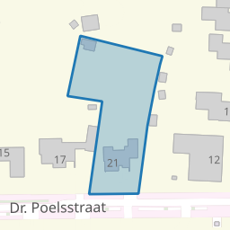 Perceel VRY00-C-9254