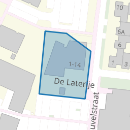 Perceel VRY00-C-9300