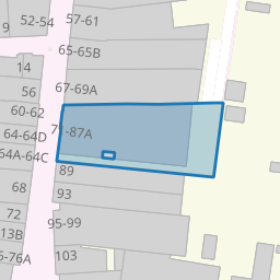 Perceel VRY00-C-9396