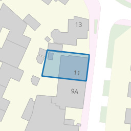 Perceel VRY00-C-9421