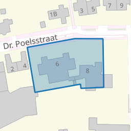 Perceel VRY00-C-9452