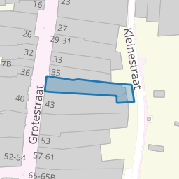 Perceel VRY00-C-9488