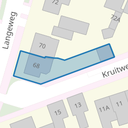 Perceel VRY00-C-9527