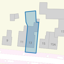 Perceel VRY00-C-9530