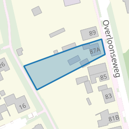 Perceel VRY00-C-9534