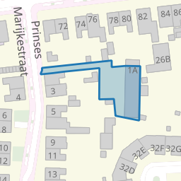 Perceel VRY00-C-9538