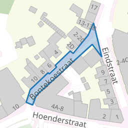 Perceel VRY00-C-9570