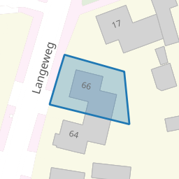 Perceel VRY00-C-9597