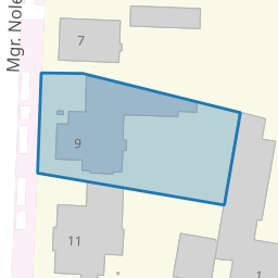 Perceel VRY00-C-9633