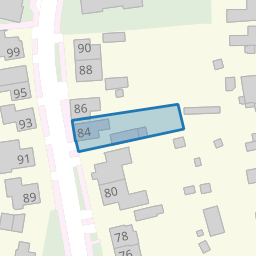 Perceel VRY00-C-9640