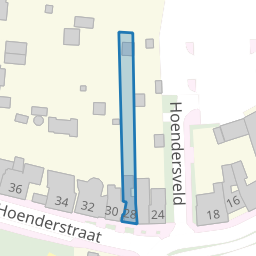 Perceel VRY00-C-9689