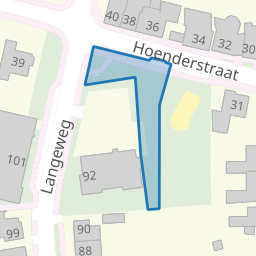 Perceel VRY00-C-9695