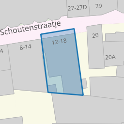 Perceel VRY00-C-9706