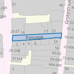 Perceel VRY00-C-9710