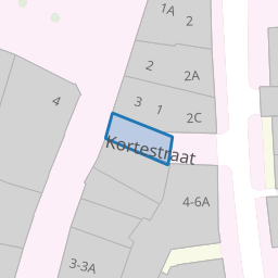 Perceel VRY00-C-9720