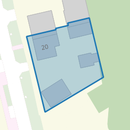 Perceel VRY00-C-9753