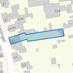 Perceel VRY00-C-9767