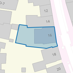 Perceel VRY00-C-9784