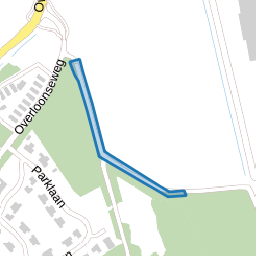 Perceel VRY00-C-9808