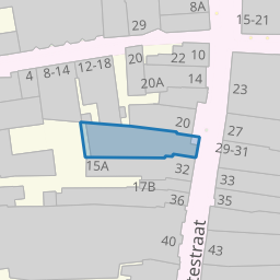 Perceel VRY00-C-9838