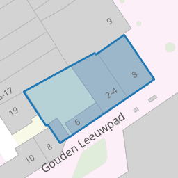 Perceel VRY00-C-9850