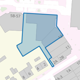 Perceel VRY00-C-9897