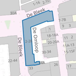 Perceel VRY00-C-9915