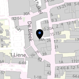 Appartement VRY00 C 9925 20